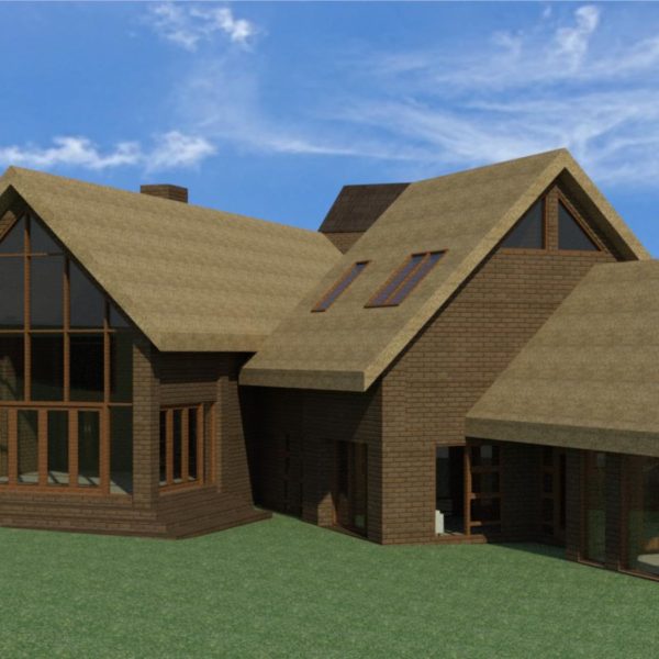Rendering F contact us - Tshwane Building Plans