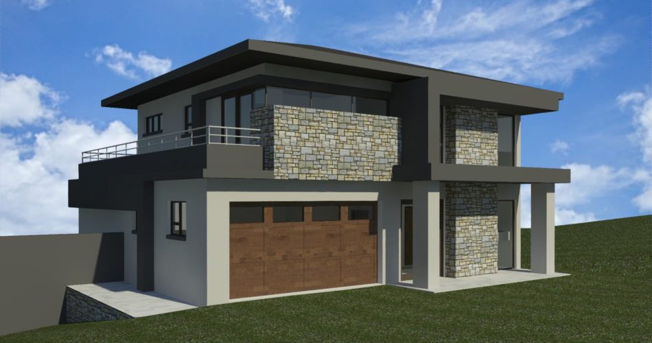 Rendering G architectural services
